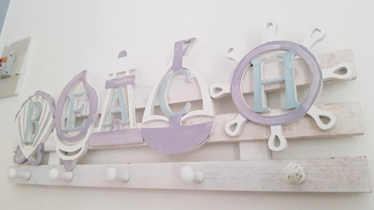 Hotel New Happy Rimini Luaran gambar