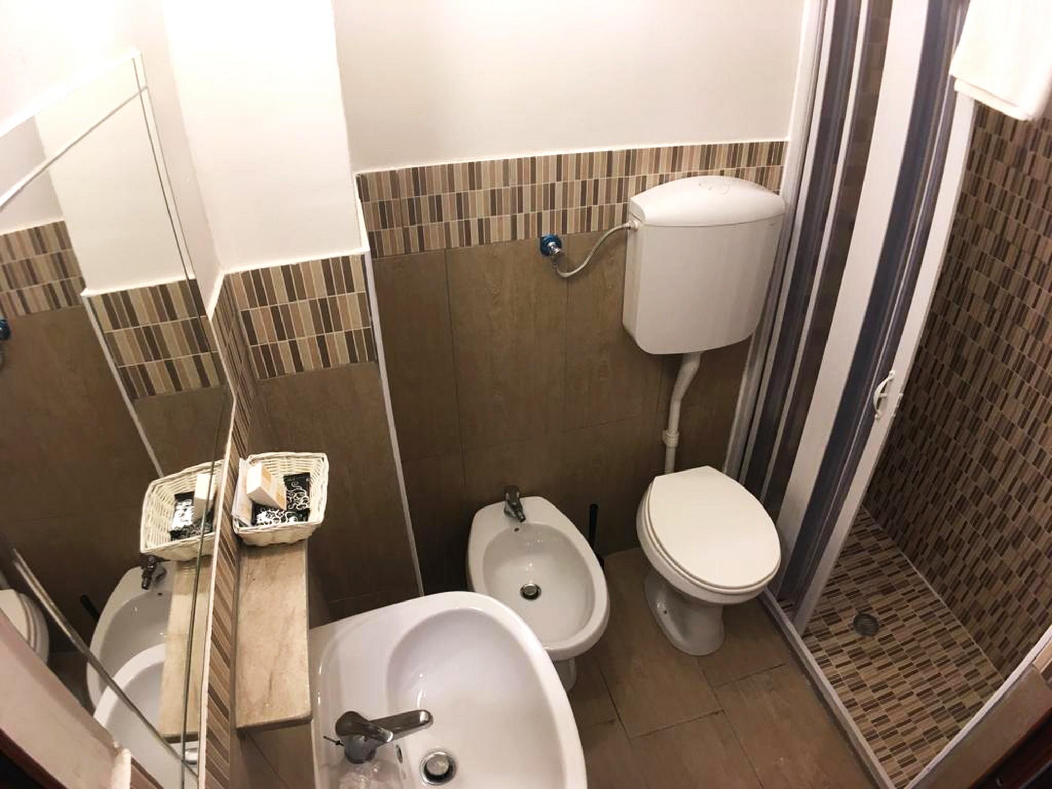 Hotel New Happy Rimini Luaran gambar