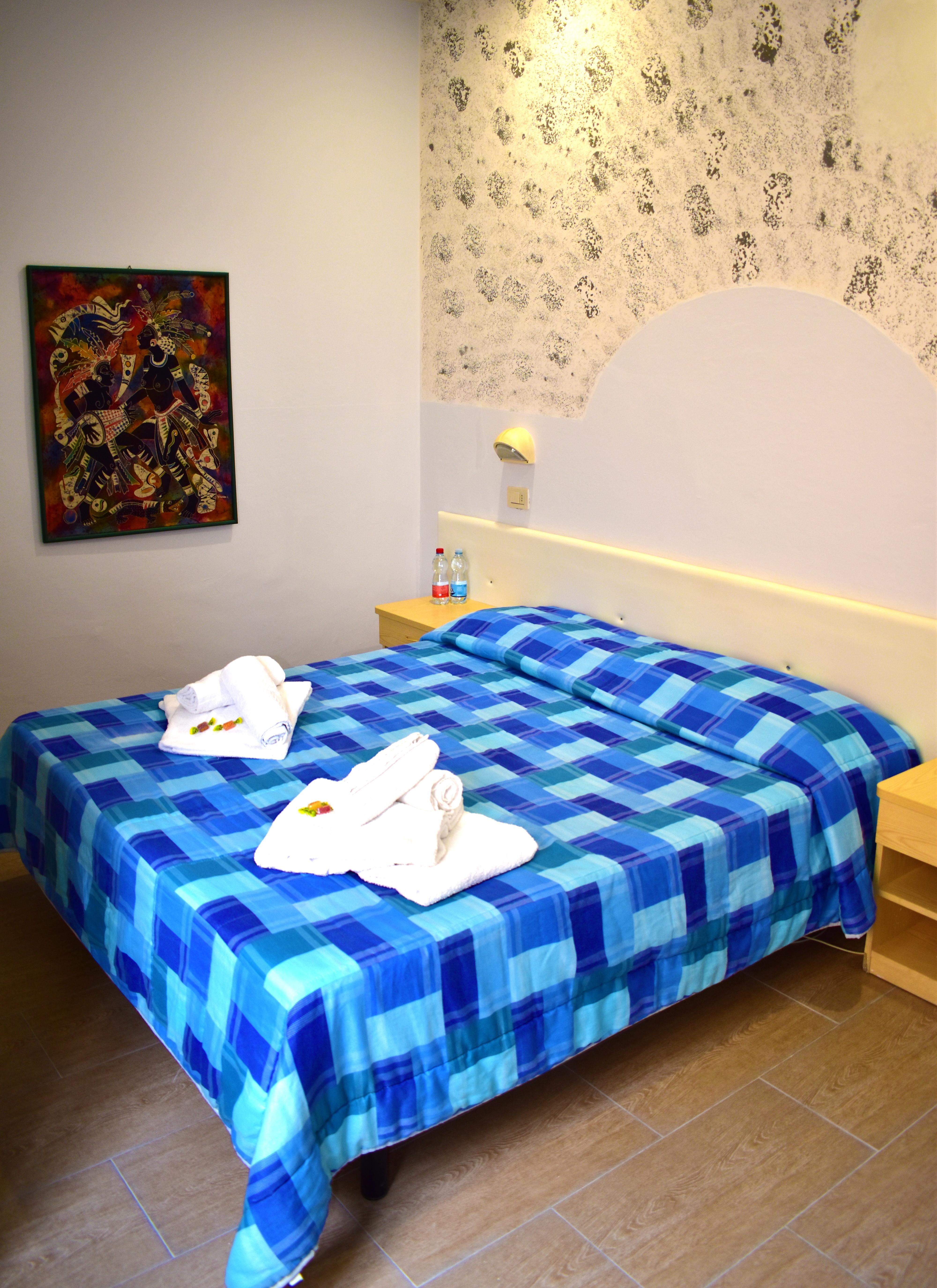 Hotel New Happy Rimini Luaran gambar