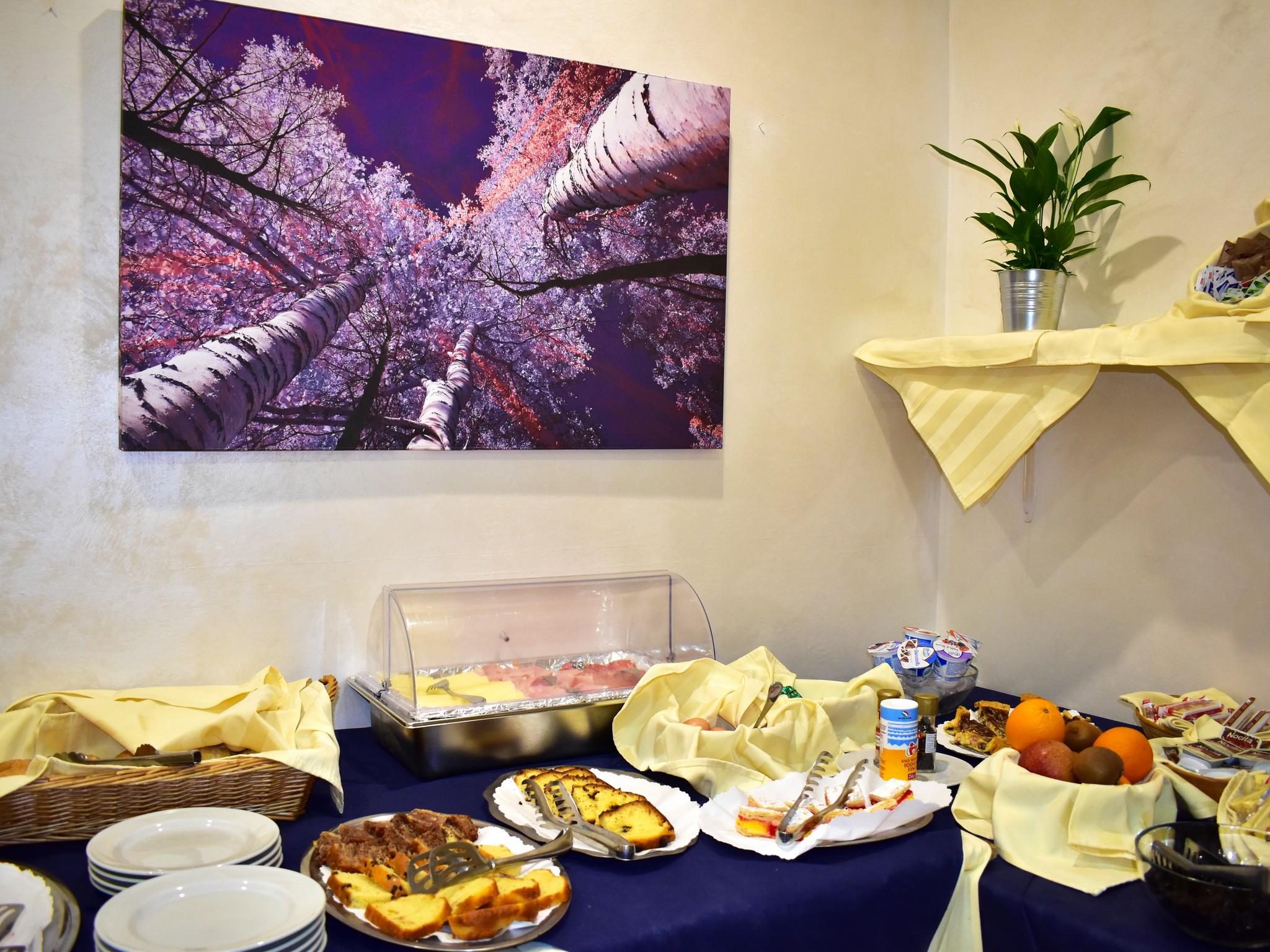 Hotel New Happy Rimini Luaran gambar
