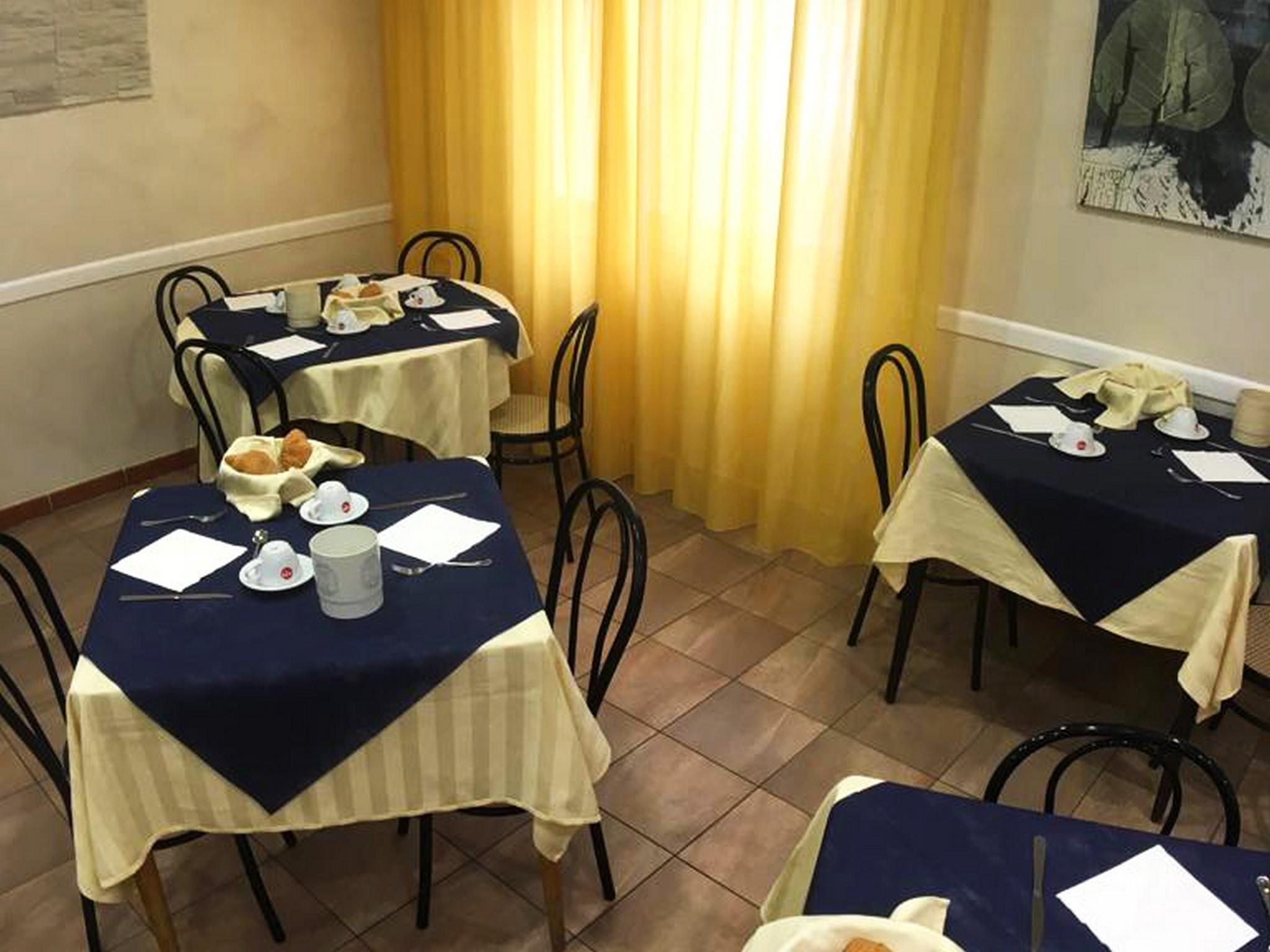 Hotel New Happy Rimini Luaran gambar