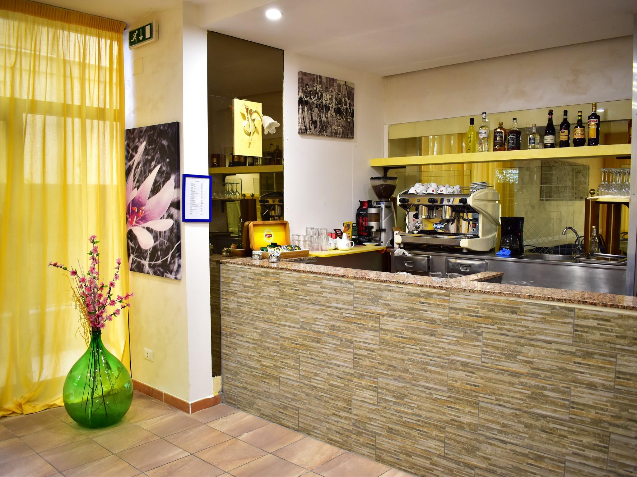 Hotel New Happy Rimini Luaran gambar