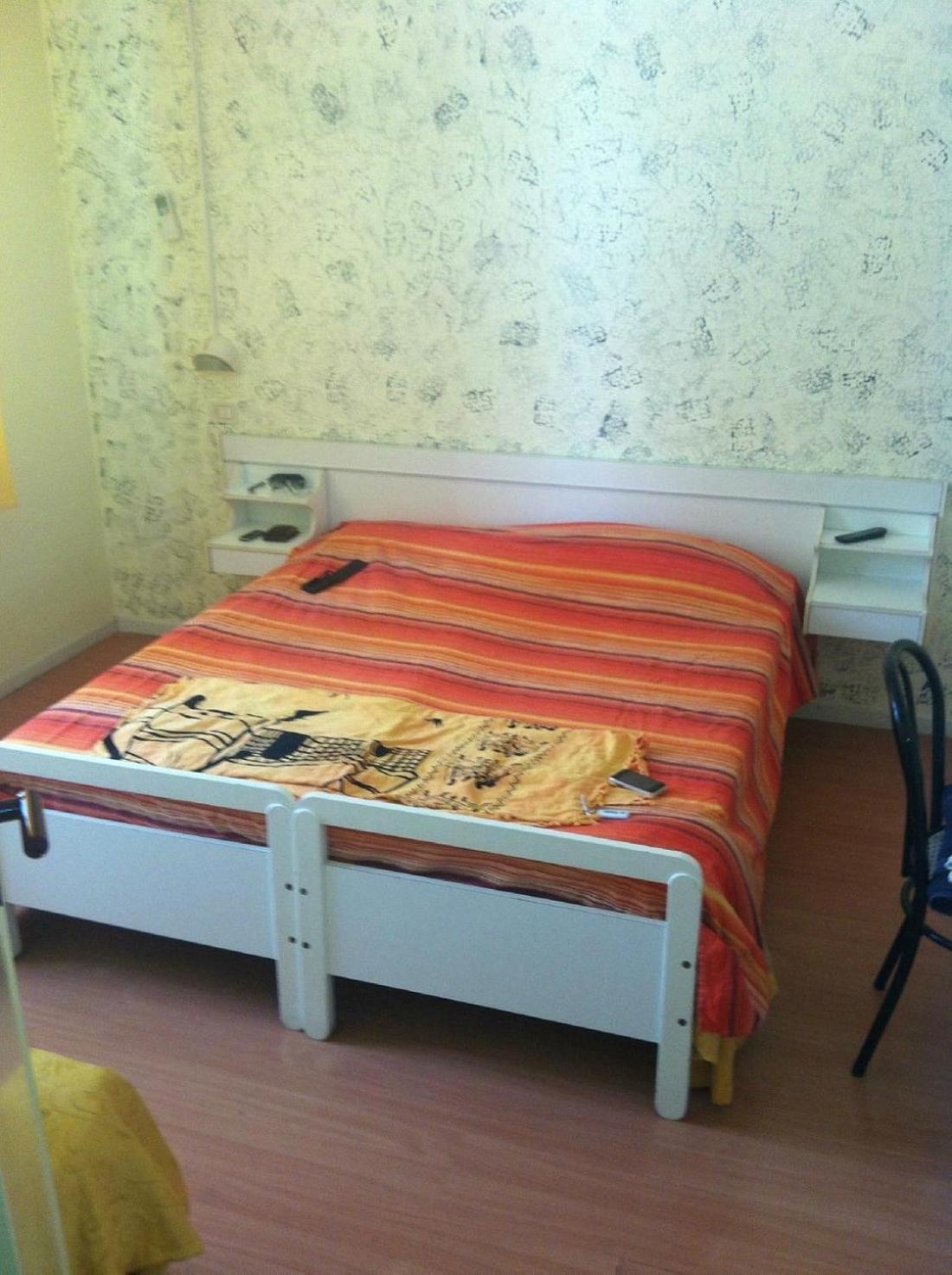 Hotel New Happy Rimini Luaran gambar