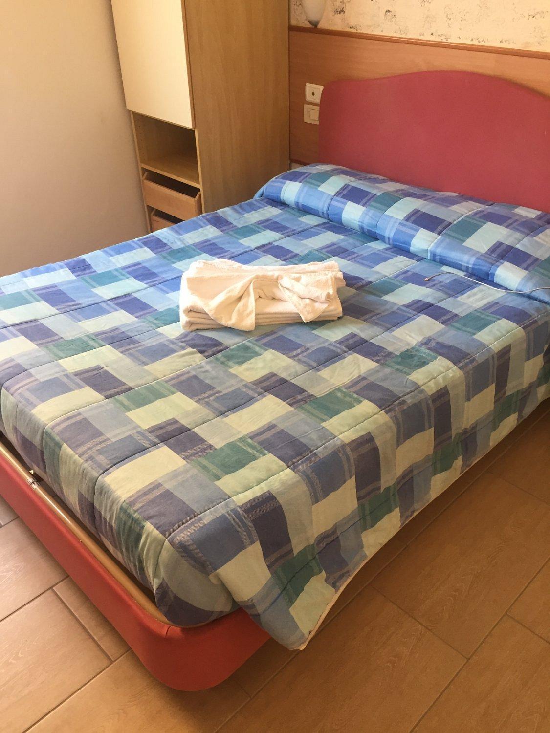 Hotel New Happy Rimini Luaran gambar
