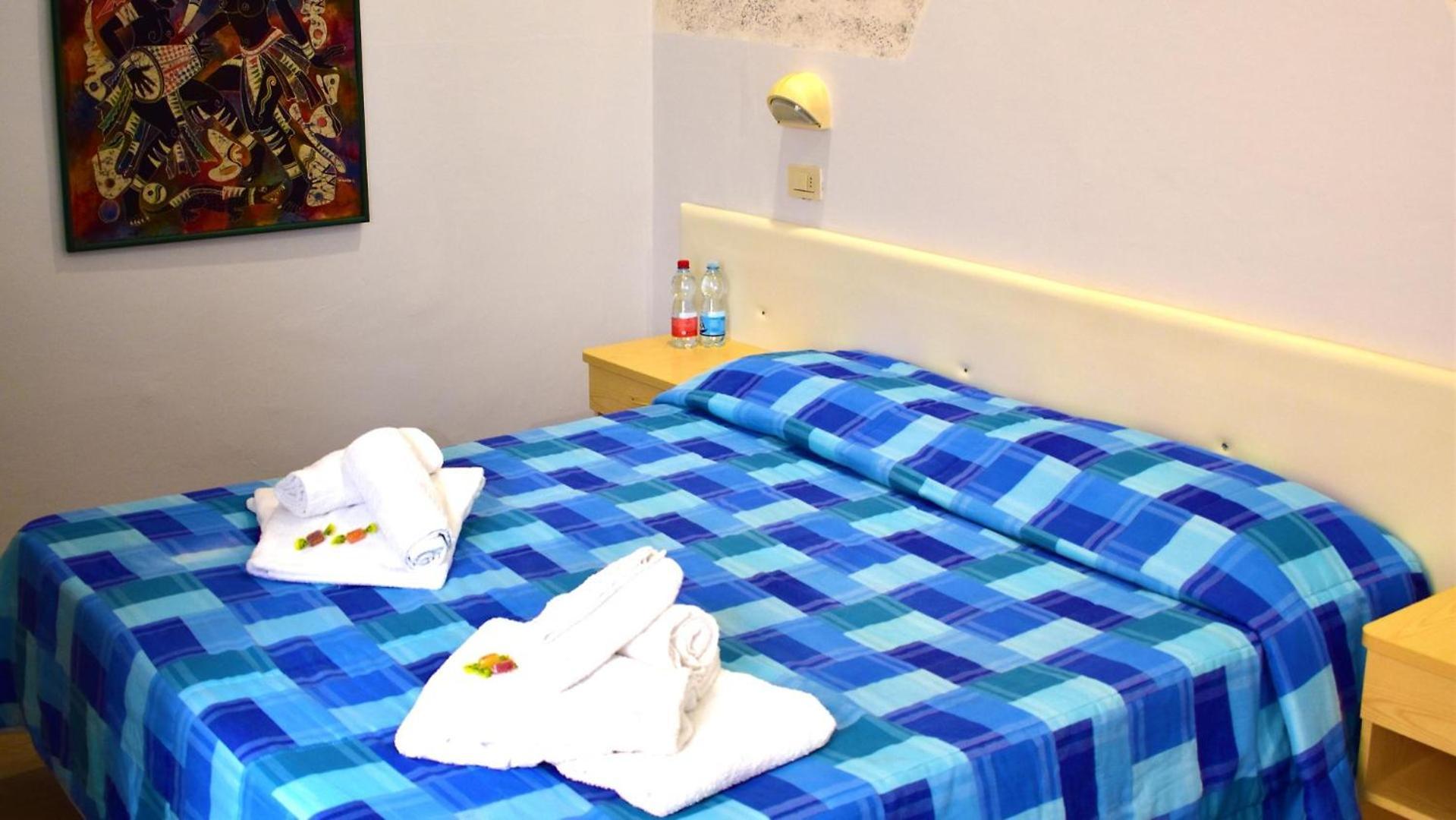 Hotel New Happy Rimini Luaran gambar